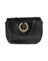 ポリーニ レディース バッグ POLLINI クロスボディバッグ Black ブラックのサムネイル