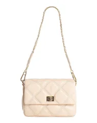 スティーブ マデン レディース バッグ STEVE MADDEN ショルダーバッグ Beige ベージュのサムネイル
