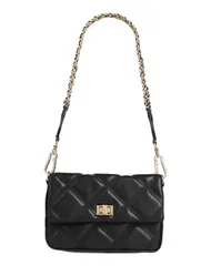 スティーブ マデン レディース バッグ STEVE MADDEN ショルダーバッグ Black ブラックのサムネイル