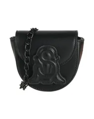スティーブ マデン レディース バッグ STEVE MADDEN クロスボディバッグ Black ブラックのサムネイル