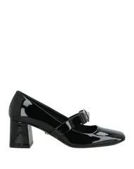 ヴェルサーチ レディース シューズ パンプス VERSACE パンプス Black ブラックのサムネイル