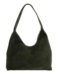 マンサーガブリエル レディース バッグ MANSUR GAVRIEL ショルダーバッグ Dark Green グリーンのサムネイル