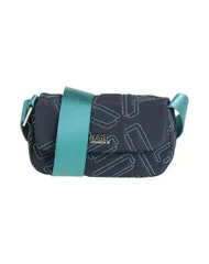 カール ラガーフェルド レディース バッグ KARLAGERFELD クロスボディバッグ Midnight Blue ブルーのサムネイル