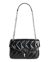 サンドロ レディース バッグ SANDRO ショルダーバッグ Black ブラックのサムネイル