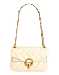 サンドロ レディース バッグ SANDRO ショルダーバッグ Beige ベージュのサムネイル