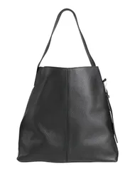 マックイーン レディース バッグ MCQUEEN ショルダーバッグ Black ブラックのサムネイル
