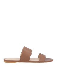 【送料無料】 スチュアート ワイツマン レディース サンダル シューズ サンダル Brown