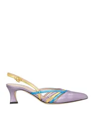 ポリーニ レディース シューズ パンプス POLLINI パンプス Blue ブルーのサムネイル