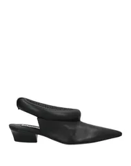 ジル・サンダー レディース シューズ パンプス JIL SANDER パンプス Black ブラックのサムネイル