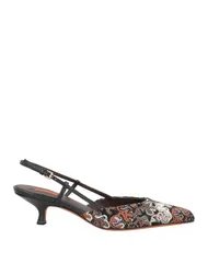 ミッソーニ レディース シューズ パンプス MISSONI パンプス Black ブラックのサムネイル