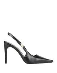 ヴェルサーチ レディース シューズ パンプス VERSACE パンプス Black ブラックのサムネイル