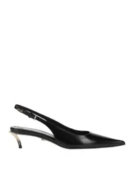 ヴェルサーチ レディース シューズ パンプス VERSACE パンプス Black ブラックのサムネイル