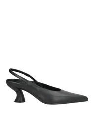 ドリス・ヴァン・ノッテン レディース シューズ パンプス DRIES VANOTEN パンプス Black ブラックのサムネイル