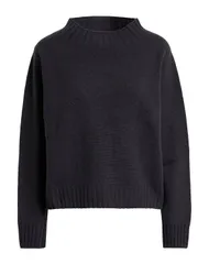 ファビアナ フィリッピ レディース トップス シャツ FABIANA FILIPPI プルオーバー Charcoal チャコールのサムネイル