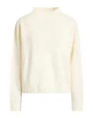 ファビアナ フィリッピ レディース トップス シャツ FABIANA FILIPPI プルオーバー Ivory アイボリーのサムネイル