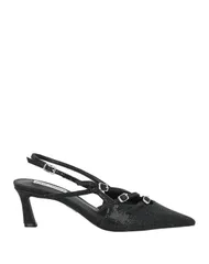 スティーブ マデン レディース シューズ パンプス STEVE MADDEN パンプス Black ブラックのサムネイル