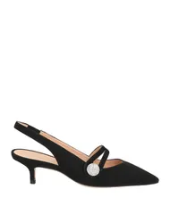 スチュアート ワイツマン レディース シューズ パンプス STUART WEITZMAN パンプス Black ブラックのサムネイル