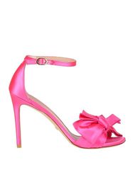 スチュアート ワイツマン レディース シューズ サンダル STUART WEITZMAN サンダル Fuchsia フューシャ