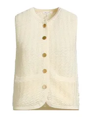 ラグアンドボーン レディース アウター カーディガン RAG BONE カーディガン Off White オフホワイトのサムネイル