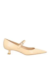スチュアート ワイツマン レディース シューズ パンプス STUART WEITZMAN パンプス Beige ベージュのサムネイル