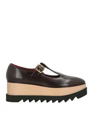 ステラマッカートニー レディース シューズ パンプス STELLA McCARTNEY パンプス Dark Brown ブラウンのサムネイル