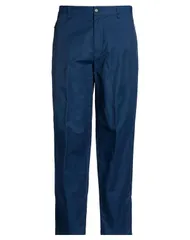 ランバン メンズ ボトムス カジュアルパンツ LANVIN チノパンツ Deep Teal ティールのサムネイル