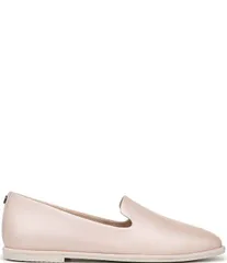 バイオニック レディース シューズ パンプス レザー ローファー Vionic Willa 20 Leather SlipOn Loafers Cameo Roseのサムネイル