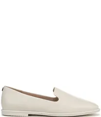 バイオニック レディース シューズ パンプス レザー ローファー Vionic Willa 20 Leather SlipOn Loafers Ivory アイボリーのサムネイル