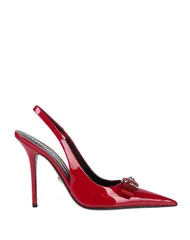 ヴェルサーチ レディース シューズ パンプス VERSACE Red レッドのサムネイル