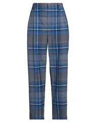 マルニ レディース ボトムス カジュアルパンツ MARNI Blue ブルーのサムネイル