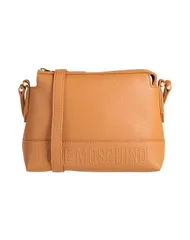 ラブ モスキーノ レディース バッグ LOVE MOSCHINO Brown ブラウンのサムネイル