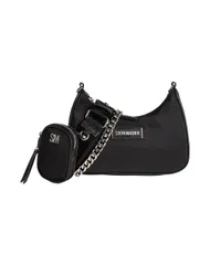 スティーブ マデン レディース バッグ STEVE MADDEN Black ブラックのサムネイル