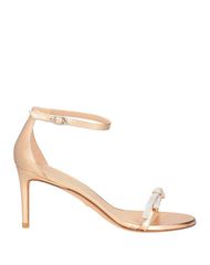 スチュアート ワイツマン レディース シューズ サンダル STUART WEITZMAN Platinum