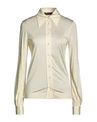 ファビアナ フィリッピ レディース トップス シャツ FABIANA FILIPPI Off White オフホワイトのサムネイル