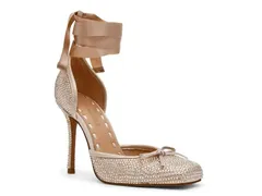 スティーブ マデン レディース シューズ パンプス Steve MaddenLarina Pump Champagne シャンパンのサムネイル