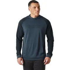 ヘリーハンセン メンズ アウター パーカー・スウェット Helly Hansen Lifa Tech Lite Hoodie Mens Alpine Frostのサムネイル