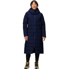 マーモット レディース アウター ジャケット・ブルゾン コート Marmot Prospect Coat Womens Arctic Navy ネイビーのサムネイル
