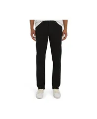 ダナ キャラン ニューヨーク メンズ ボトムス デニムパンツ ジーンズ DKNY Mens duane straight fit jeans Jet black ブラックのサムネイル