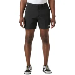 ヘリーハンセン メンズ ボトムス ハーフパンツ・ショーツ Helly Hansen Move QD 6in Short Mens Black ブラックのサムネイル