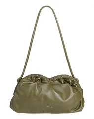 マンサーガブリエル レディース バッグ MANSUR GAVRIEL Military Green グリーンのサムネイル