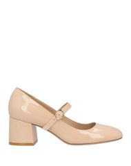 【送料無料】 スチュアート ワイツマン レディース パンプス シューズ パンプス Pale Pink