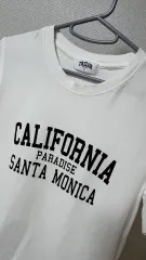 テイラー・スタジオ・カリフォルニア 半袖 Tシャツのサムネイル