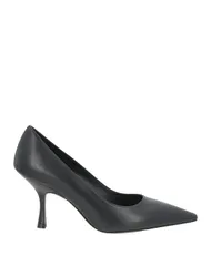 スチュアート ワイツマン レディース シューズ パンプス STUART WEITZMAN Black ブラックのサムネイル