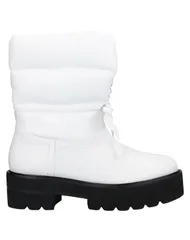 スチュアート ワイツマン レディース シューズ ブーツ・レインブーツ ショートブーツ STUART WEITZMAN White ホワイトのサムネイル