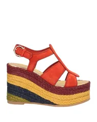フェラガモ レディース シューズ スリッポン・ローファー エスパドリーユ FERRAGAMO Brickのサムネイル