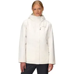マーモット レディース アウター ジャケット・ブルゾン Marmot Ramble Component Jacket Womens Pearl パールのサムネイル