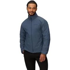 マーモット メンズ アウター ジャケット・ブルゾン Marmot Novus LT Jacket Mens Thunderheadのサムネイル