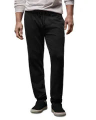 ジェームス パース メンズ ボトムス カジュアルパンツ ヴィンテージ パイル スウェットパンツ James Perse Vintage French Terry Sweatpants Carbon Pのサムネイル
