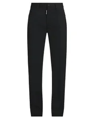 ディースクエアード メンズ ボトムス カジュアルパンツ DSQUARED2 Black ブラックのサムネイル