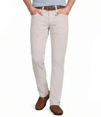 ダニエル クレミュ メンズ ボトムス カジュアルパンツ Cremieux Blue Label CMX 365 Pantstone ストーンのサムネイル